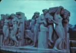 Paris-Sculpture-Fontaines Palais de Chaillot
